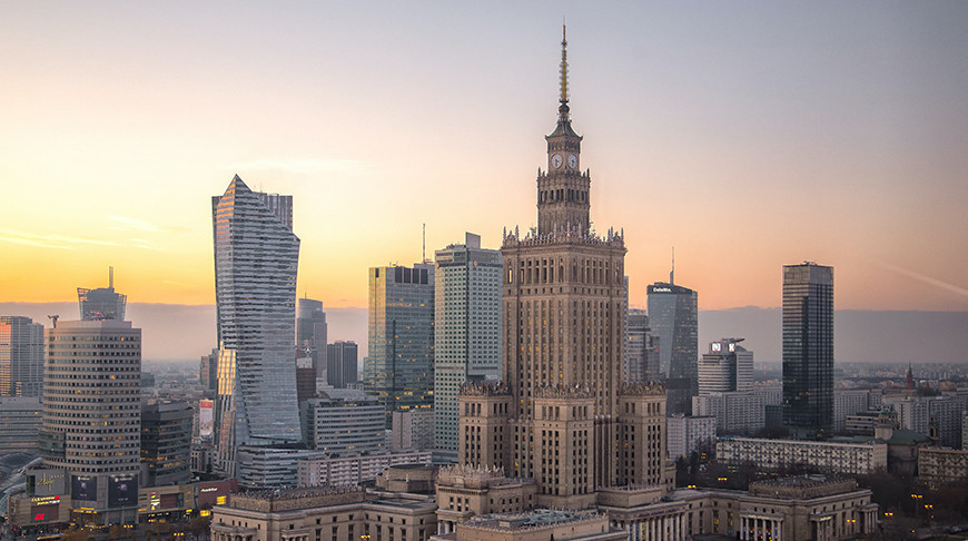 Польские СМИ: Польша потратила $6 млрд на попытку госпереворота в Беларуси