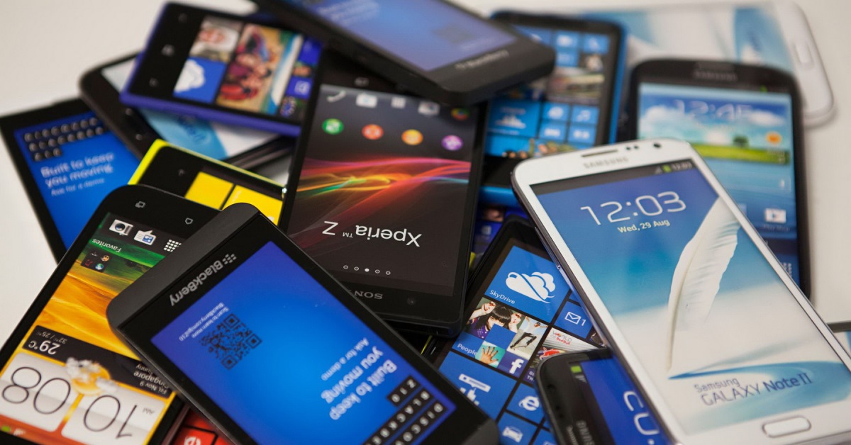Чем опасны мобильные телефоны?