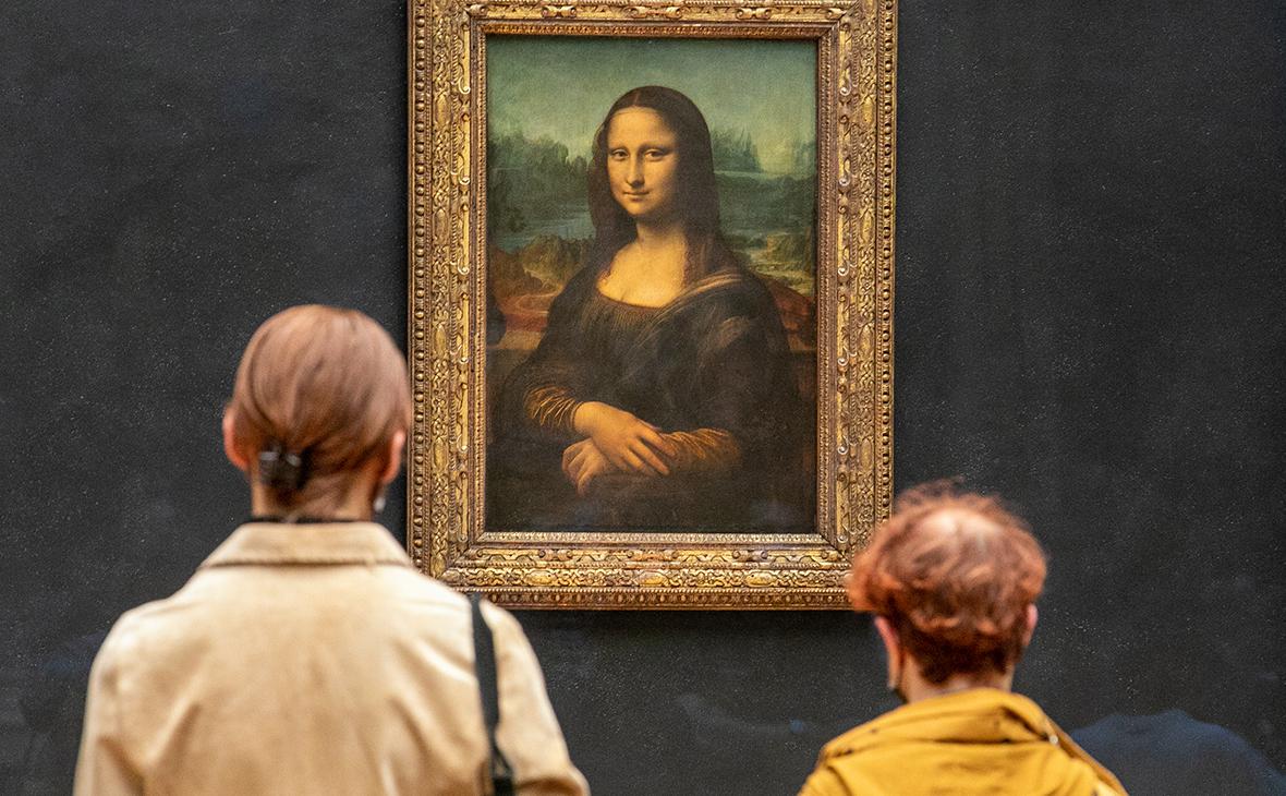 Лувр намерен перенести "Мону Лизу" в подвал, чтобы покончить с "общественным разочарованием"