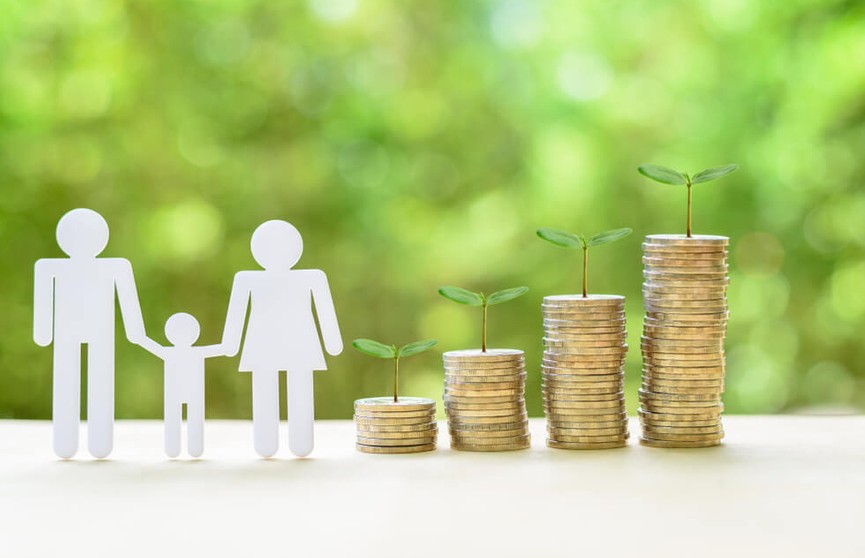 В Беларуси введены дополнительные условия для досрочного использования семейного капитала