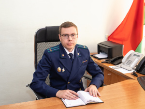 Дмитрий МАКАРЕВИЧ