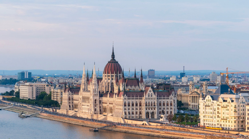 В Венгрии рассчитывают на Закарпатье, если Украина потеряет государственность