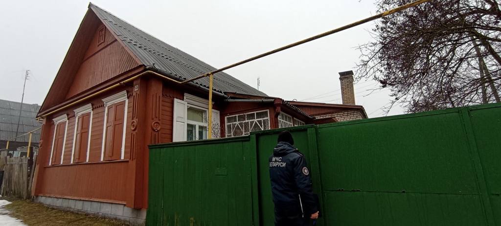 Профилактические рейды, направленные на предупреждение беды, продолжаются на Борисовщине